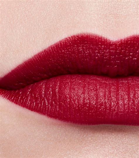 rouge allure ink fusion metallic chanel|ROUGE ALLURE INK Matte liquid lip colour 206 .